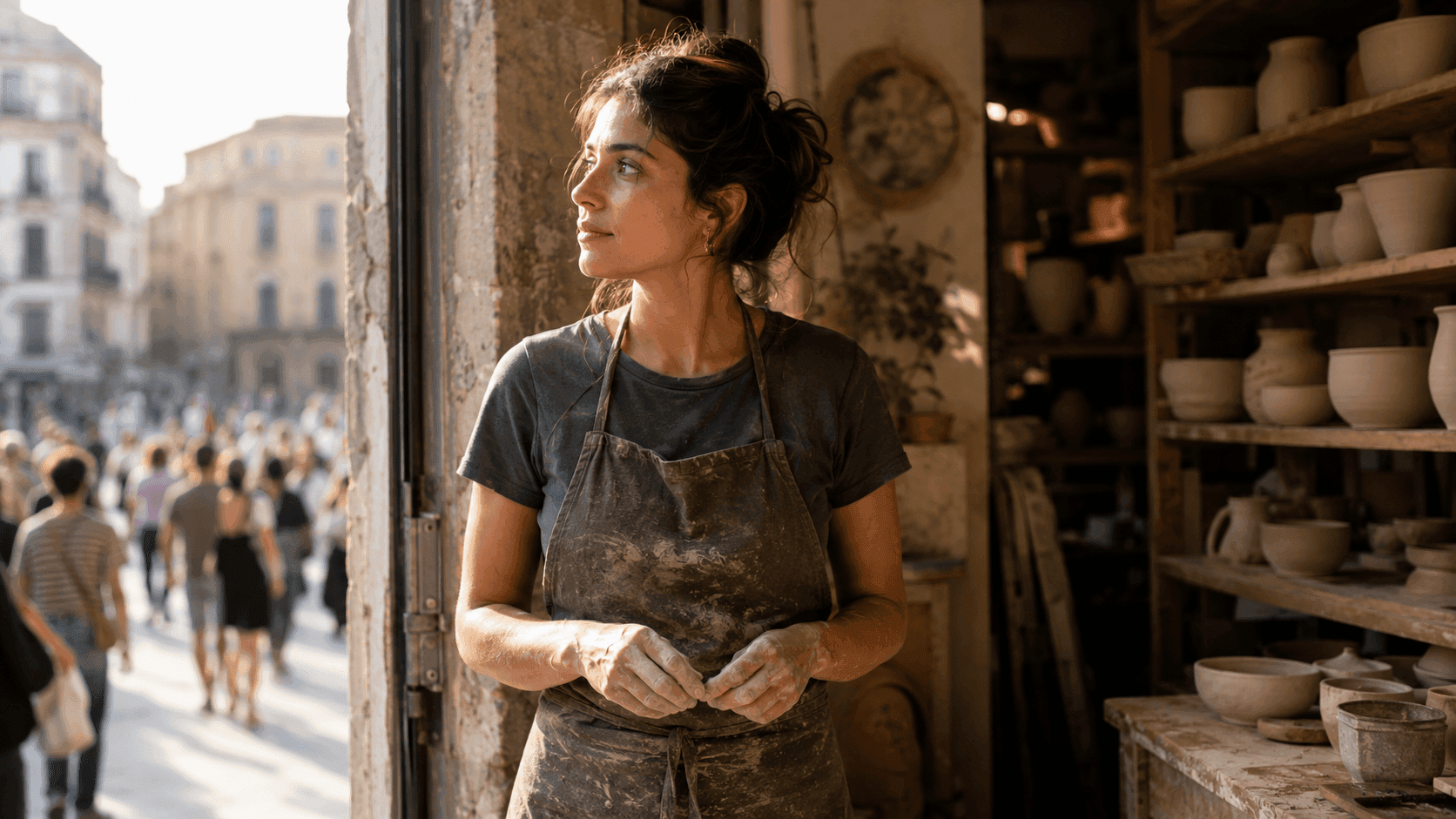 Airbnb Experiences vs Handsome: dove conviene davvero ai laboratori artigiani
