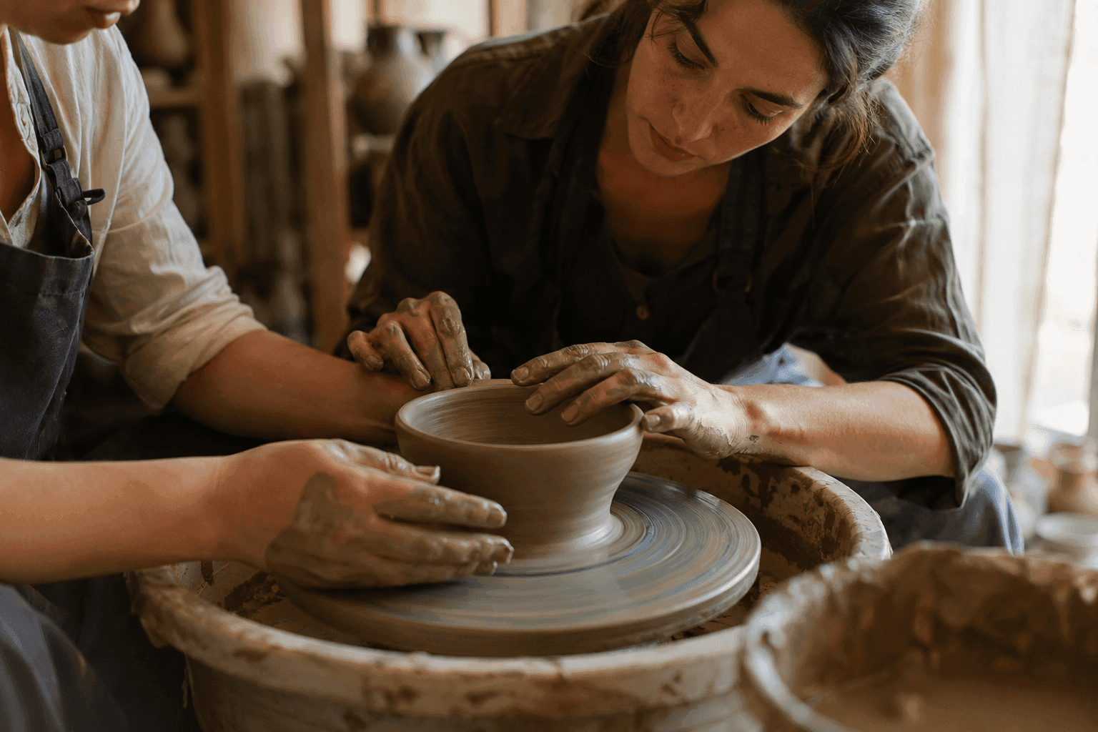 Come anticipare gli errori tipici dei principianti nel tuo workshop