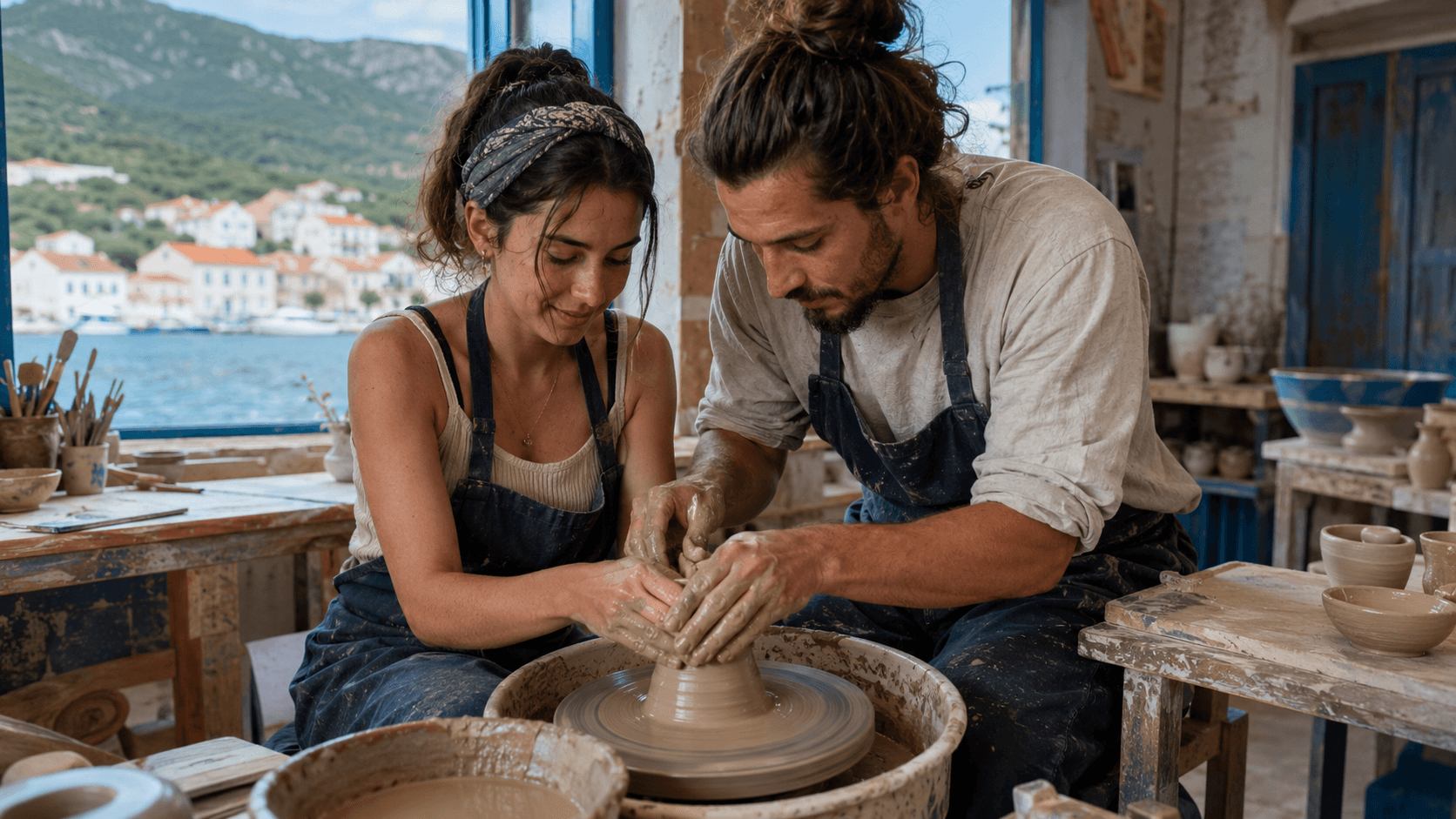 Cosa fare a Cattolica: tra mare ed esperienze creative
