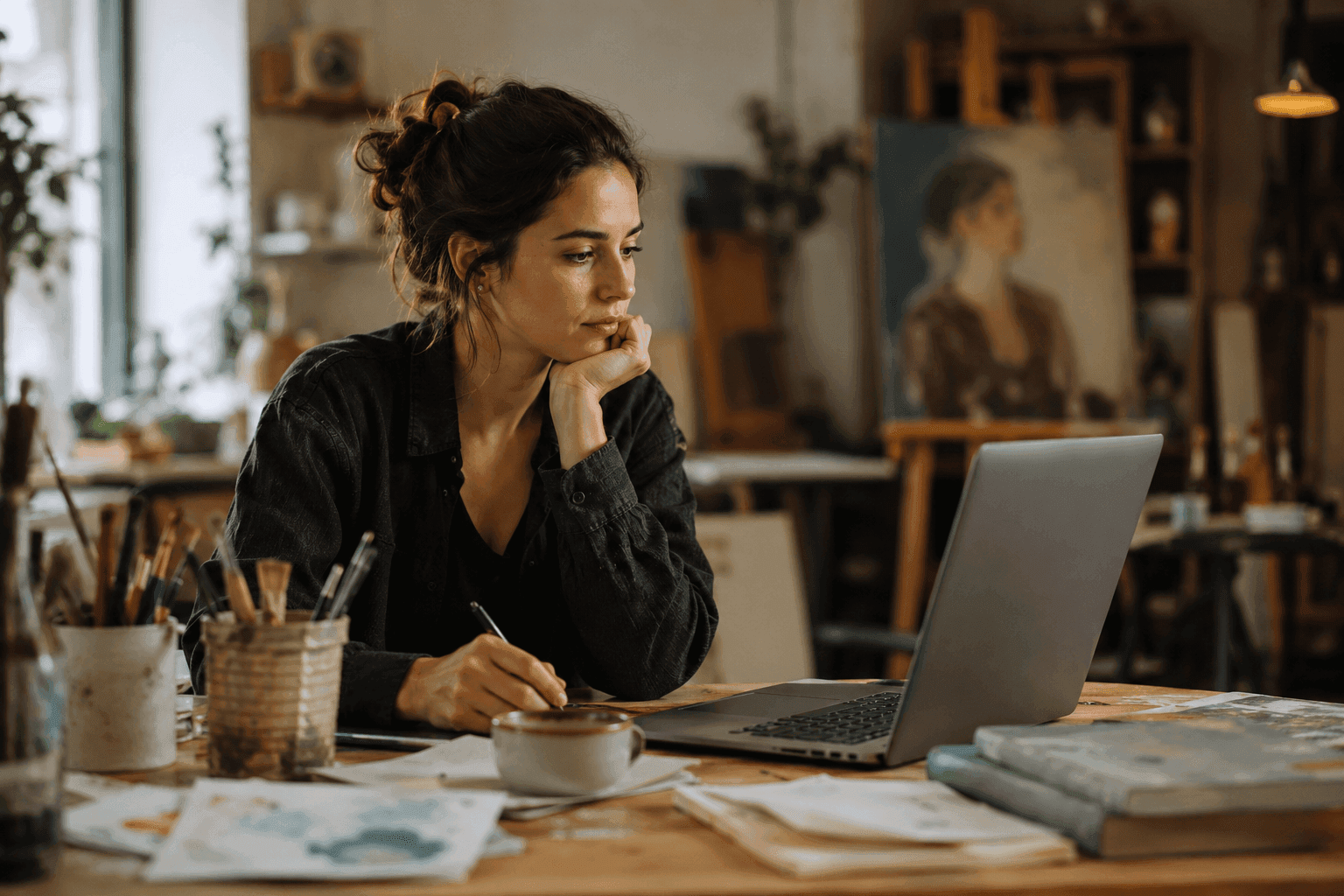 Le domande che le persone cercano su Google prima di prenotare un workshop