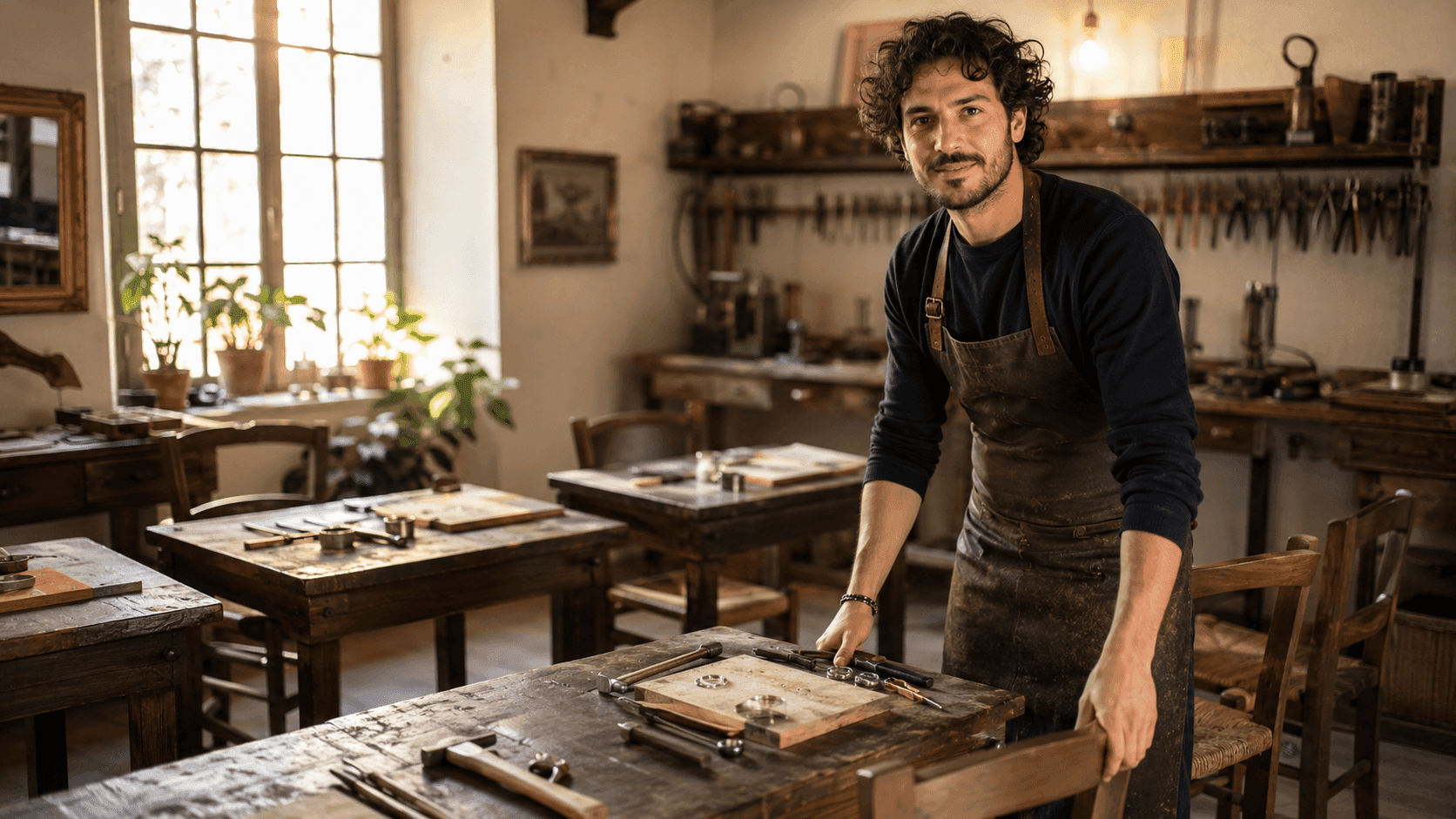 Eventbrite vs Handsome: confronto onesto per chi fa workshop