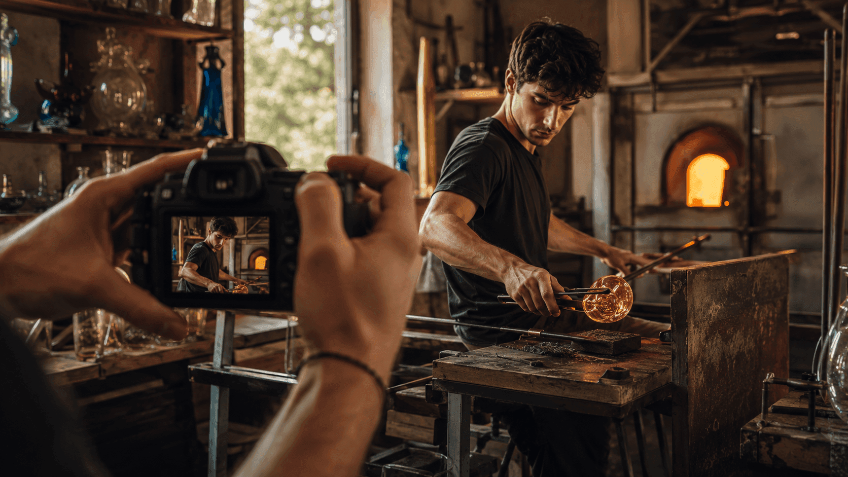 Foto di copertina del workshop: come sceglierla per ottenere più clic