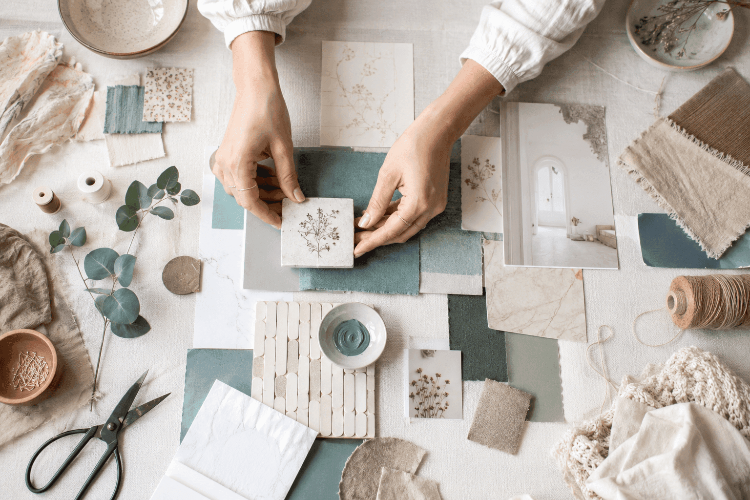 Pinterest per artigiani: intercettare chi cerca idee creative