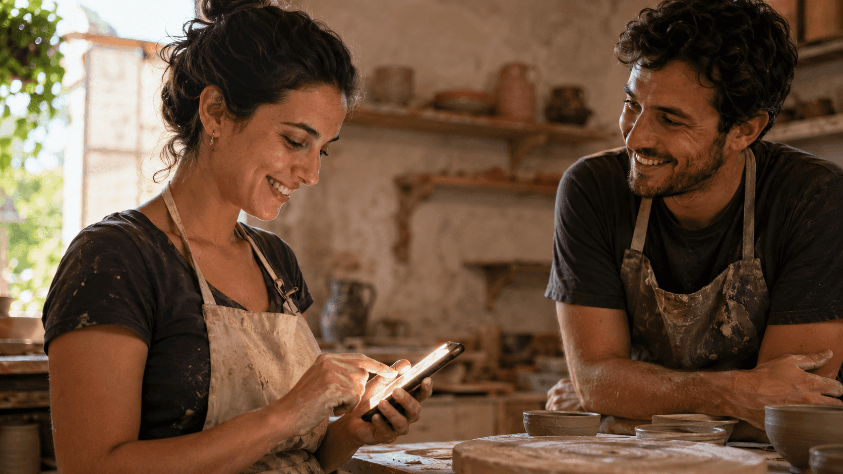 Come usare le recensioni per migliorare il posizionamento del profilo