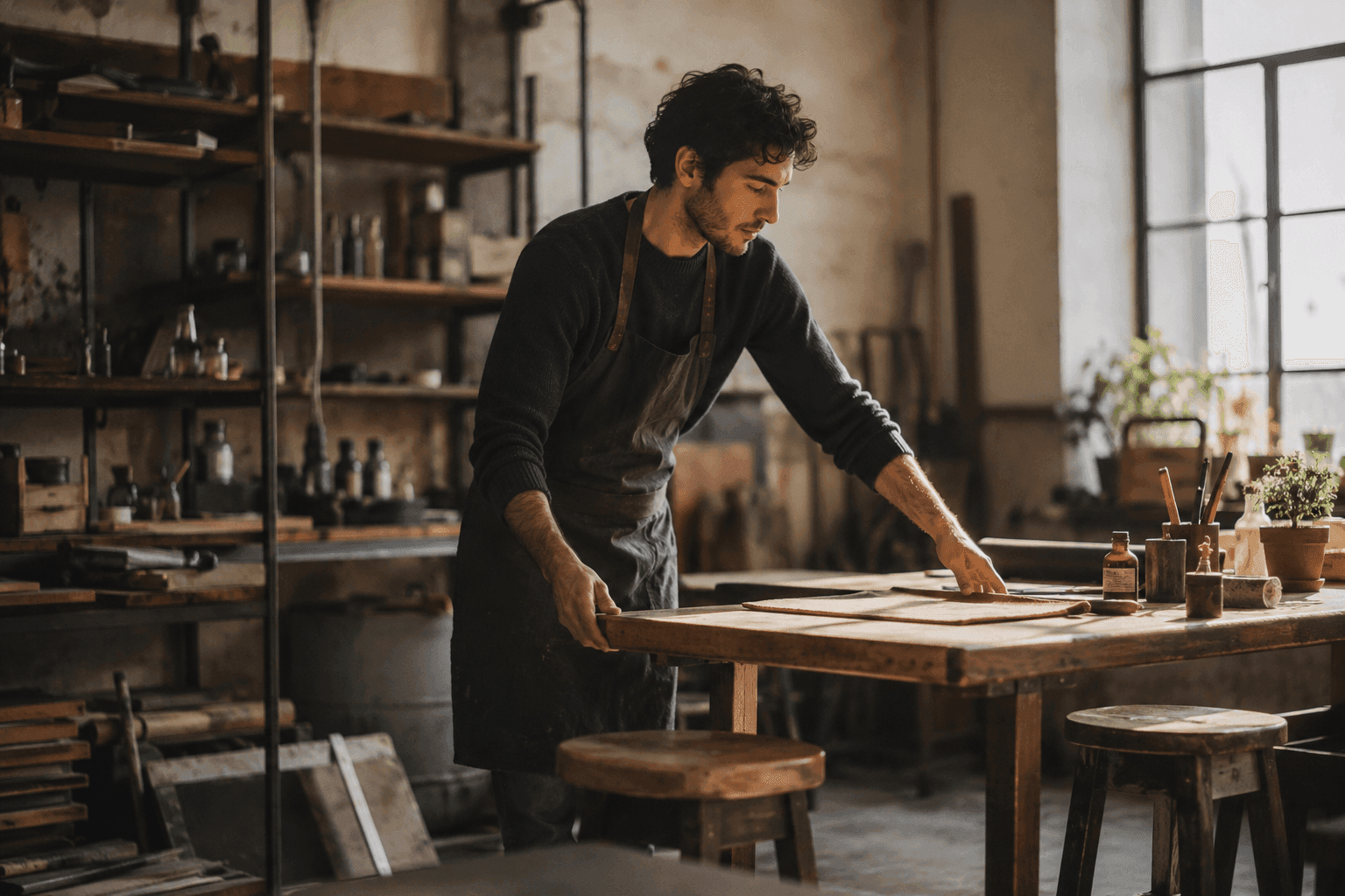 Come capire se sei pronto per i workshop (e da dove partire oggi)