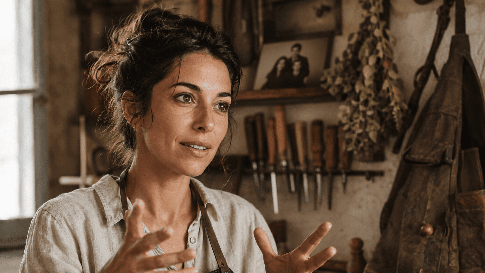 Storytelling laboratorio: come trasformare la tua bottega artigiana in un brand riconoscibile